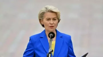 دعم بمليارات اليورو.. خطة المفوضية الأوروبية الجديدة لمساندة أوكرانيا خلال المرحلة القادمة